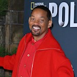 Will Smith lands new lead movie role in action thriller