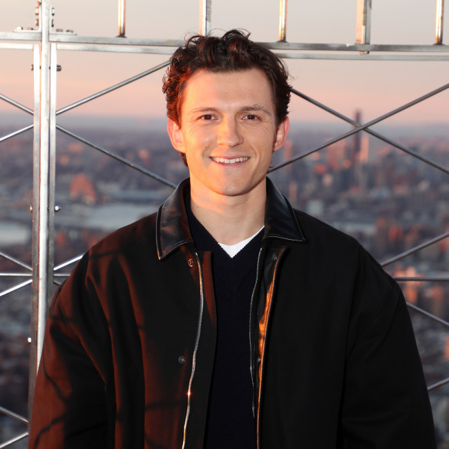 Tom Holland wants to be part of 'next chapter' for Spider-Man