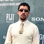 How was Bad Bunny cast in Toy Story 5?