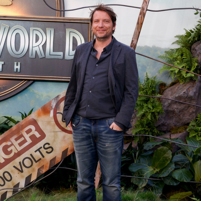Gareth Edwards 'excited' about AI's impact on movies