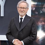Steven Spielberg has word of warning for young Obsession and Backrooms directors