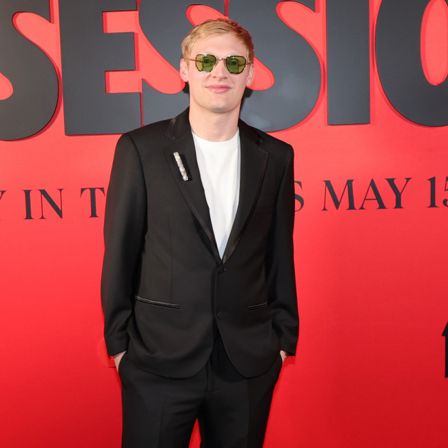 Obsession director Curry Barker signs eight figure deal for next movie