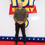 Tom Hanks claims Disney could use AI for Woody's voice in Toy Story 6