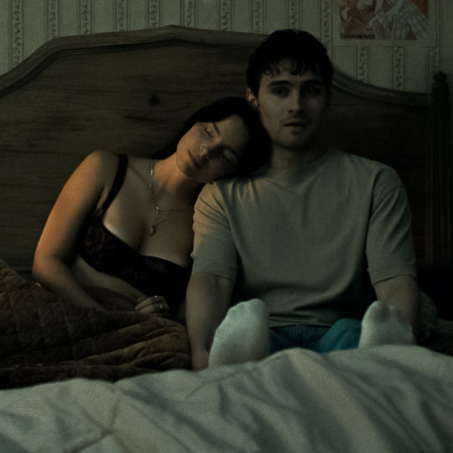 Inde Navarrette thinks Obsession is 'beautiful' as standalone film