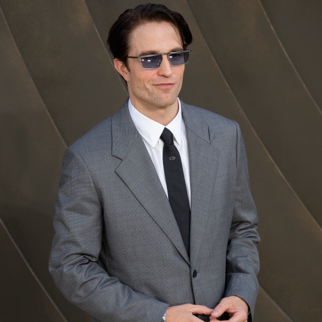 Robert Pattinson compares The Odyssey to Twilight