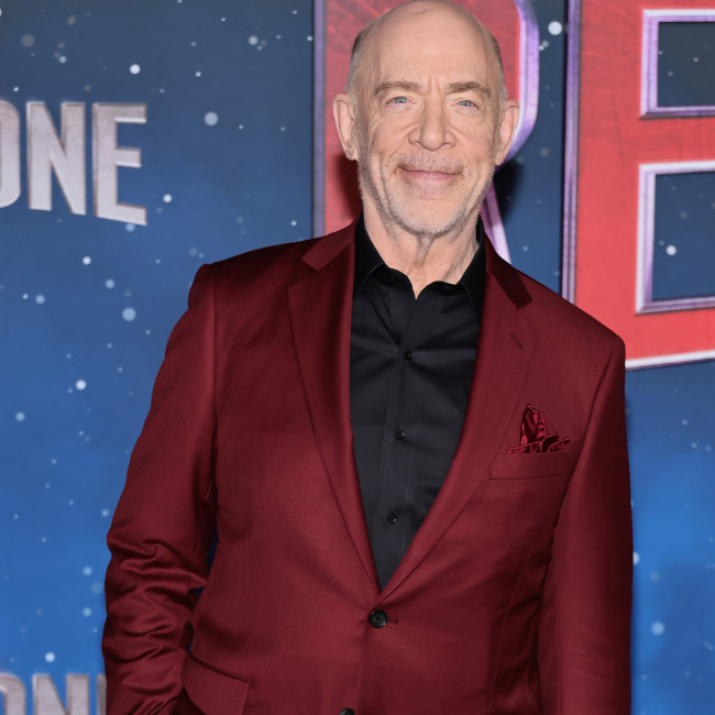J.K. Simmons reveals exactly what he thinks about Batgirl being shelved