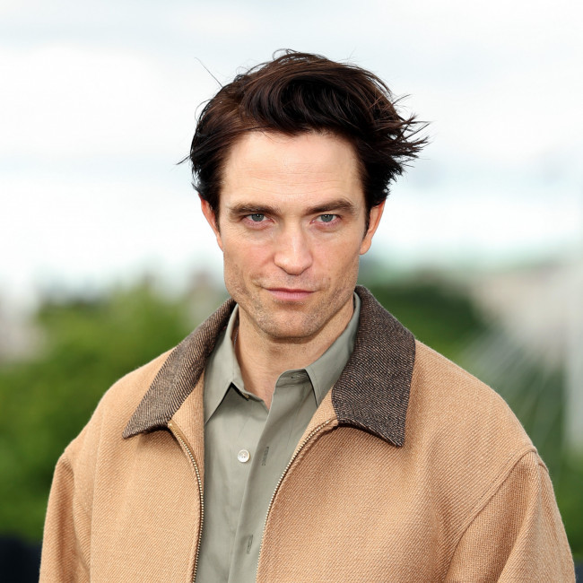Robert Pattinson explains why he loves playing the villain