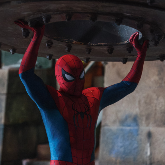 Spider-Man producer reveals why Brand New Day needed a new director