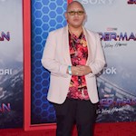 Spider-Man: Brand New Day star Jacob Batalon relishes 'liberty'