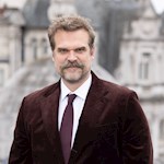 Stranger Things' David Harbour returning for Violent Night 2 as Kristen Bell joins cast