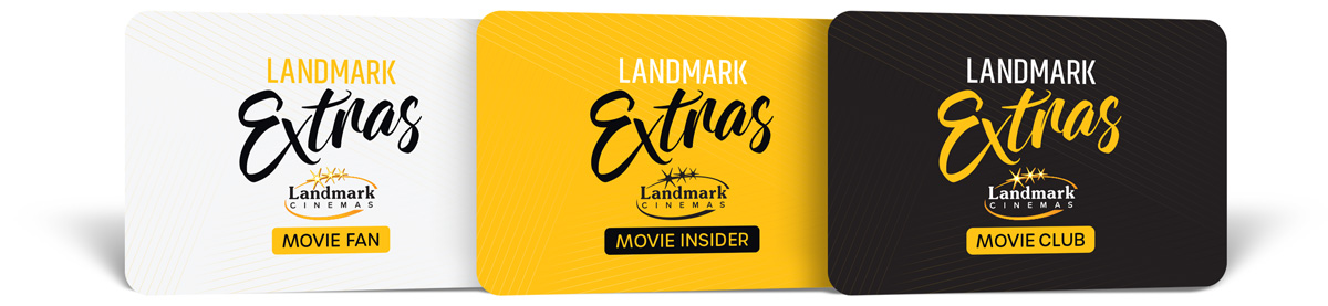 Reward Your Love Of Movies