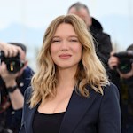 Lea Seydoux wants 'dangerous' jobs