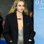 Cara Delevingne, Sam Worthington and Liam Hemsworth to star in Non Compos Mentis.