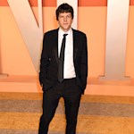 Jesse Eisenberg doesn't think about awards