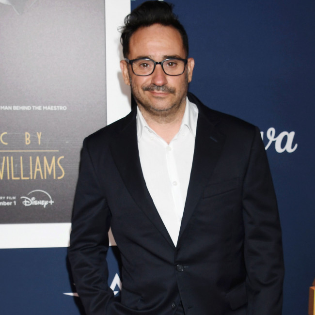 J.A. Bayona 'favourite' to direct upcoming sequel to Jurassic World Rebirth