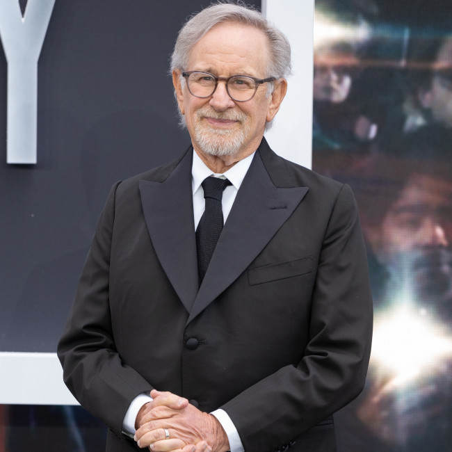 Steven Spielberg 'returning' to Transformers