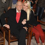 Crystal Harris urges Jessica Biel to reconsider playing Hugh Hefner's wife