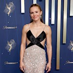Kristen Bell almost turned down Violent Night 2