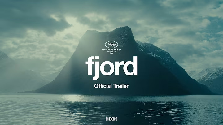 watch Fjord Official Trailer
