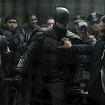 The Batman Part II filming paused after cast member hit by Batmobile